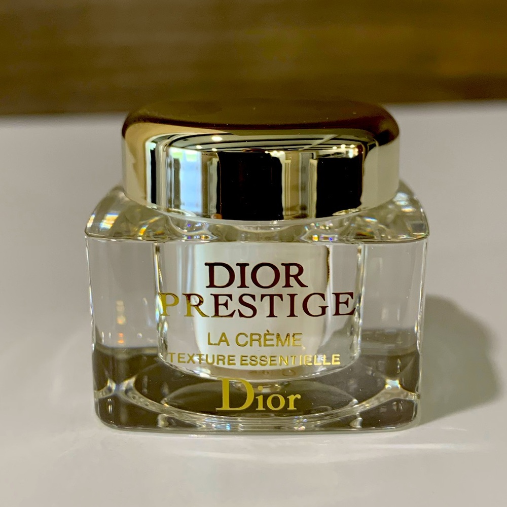 DIOR PRESTIGE LA CREME EXCEPTIONAL REGENERATING CREME